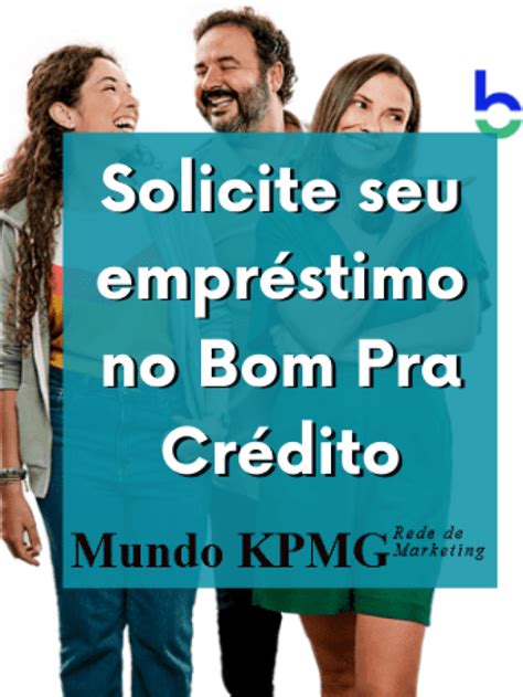 Empr Stimo Pessoal Online Bom Pra Cr Dito Como Solicitar