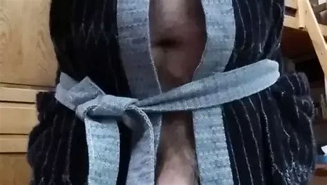 Bathrobe Porn Videos Gay XXX XHamster