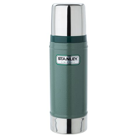 Stanley Classic Green Vacuum Flask Ml Peter S Of Kensington