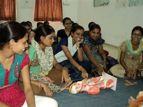 Holistic Development Of 300 Women In Gujarat Globalgiving