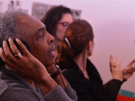 Fotos Gilberto Gil ganha exposição em sua homenagem no Rio de Janeiro