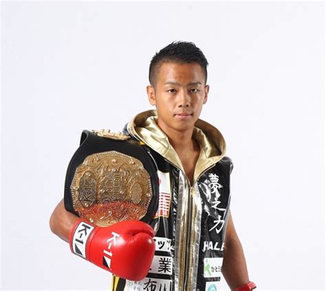 K 1 Wgpスーパー・バンタム級王者 武居由樹を育てたトレーナー 古川誠一 Power Of Dream会長）の自叙伝 『下剋上トレーナー