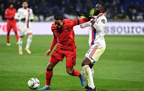 Ol Ogc Nice Conquérant Et Renforcé Par Le Tandem Ndombele Faivre