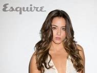 Naked Chloe Bennet Added By Makhan