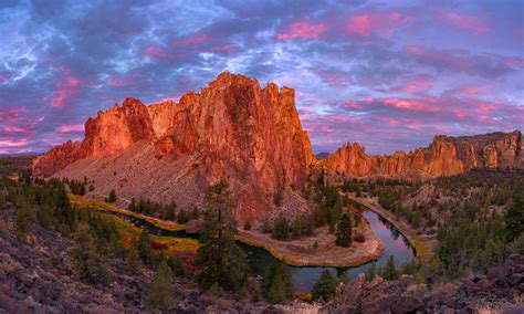 smith rock state park Archives - Mike Putnam Photography