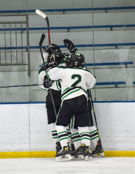 Roosevelt Mens D2 Hockey 92322 Shaye Murray Flickr