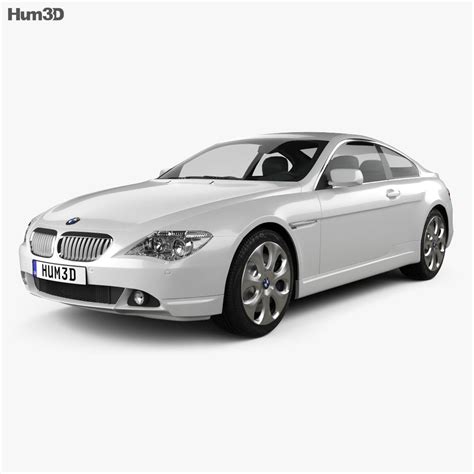 Bmw Series E Coupe D Model Hum D