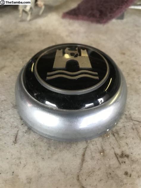 Thesamba Vw Classifieds Rare Vintage Formula Vee Horn Button