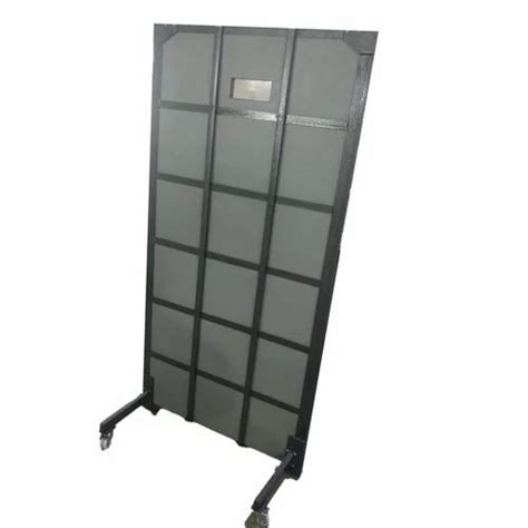 Single Panel X Ray Protection Screen 1mm At Rs 18000 Piece X Ray