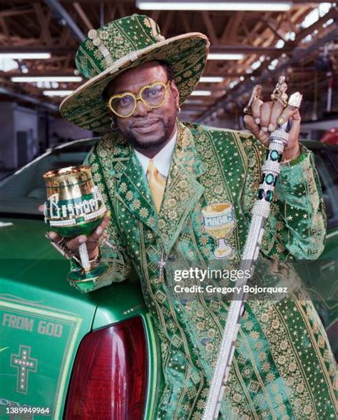 874 Bishop Don Magic Juan Photos And High Res Pictures Getty Images