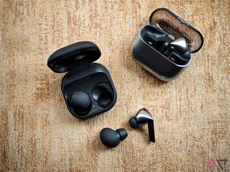 Samsung Galaxy Buds 3 Pro Vs Galaxy Buds 2 Pro Podobna Nazwa