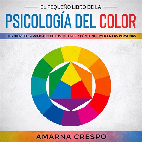 Buy El Pequeño Libro de la Psicología del Color The Little Book of