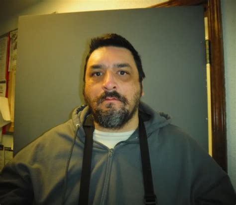 Hector Morales Estringel Sex Offender In Alamogordo NM 88310 NM2379820