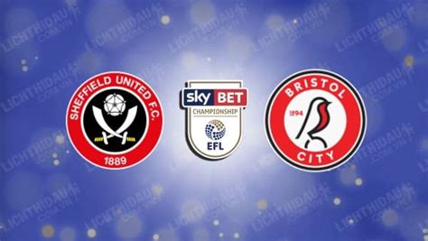 Nhận định Sheffield United vs Bristol City 01h45 ngày 19 4