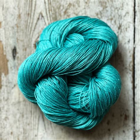 Lithuanian Linen Yarn Tribe Yarns London