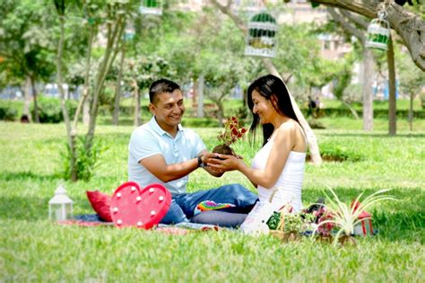 San Valentín Conoce Cinco Maneras De Fortalecer El Amor Con Tu Pareja