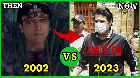 Jaani Dushman Ek Anokhi Kahani ⭐then And Now⭐ 2002 Vs 2023 How