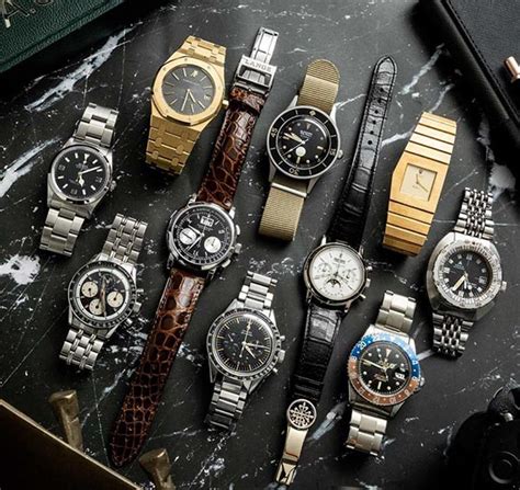 Which luxury watches appreciate over time? | Luxe Watches