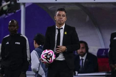 El Al Ittihad De Gallardo Perdi Y Qued Eliminado Los Egipcios Se