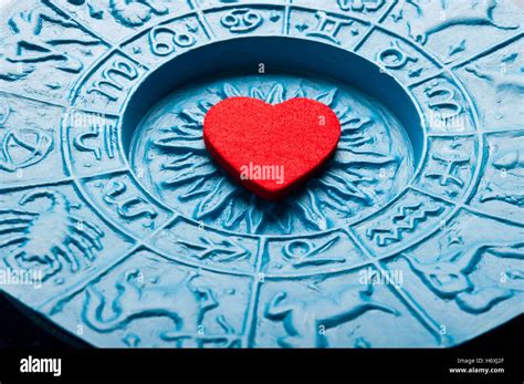 love for astrology Stock Photo - Alamy