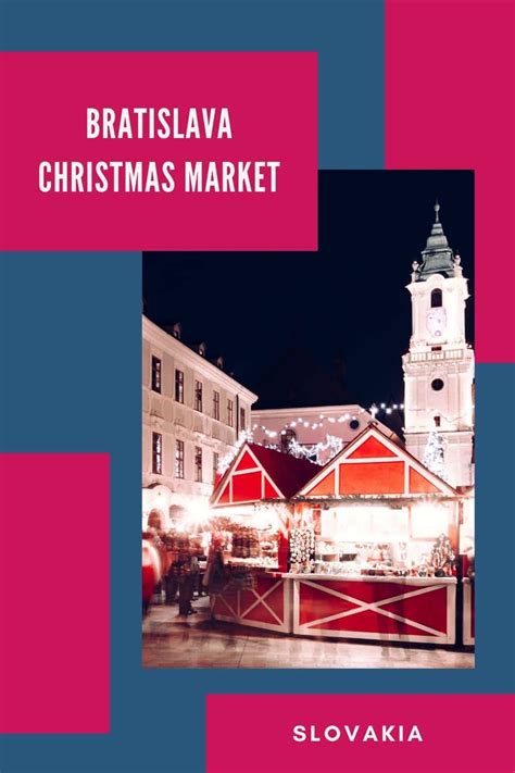 Bratislava Christmas Market 2024 Dates 2024 Nevsa Darleen