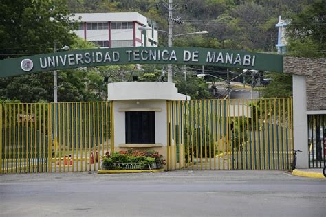 Este lunes inician las matrículas en la Universidad Técnica de Manabí