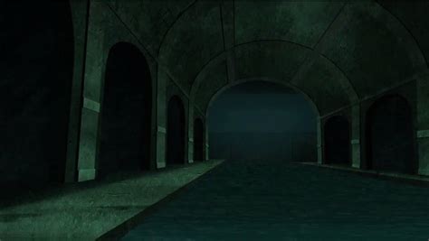 Sewer background by AnnJoanneBlaze on DeviantArt