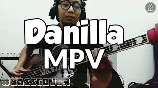 Danilla Riyadi Mpv Bass Cover Chords Chordify