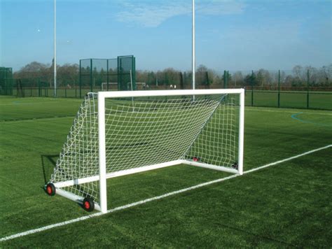 Football Ground Measurement | Field Length | Dimensions | Goal Post Size