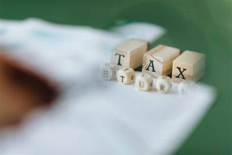 Can I Do My Own Self Assessment Tax Return in the UK