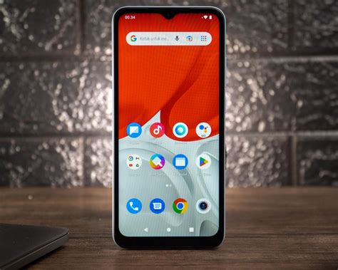 Spesifikasi Dan Harga Redmi A1 HP Entry Level Termurah 2022