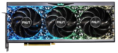 Palit Geforce Rtx Ti Gamerock