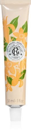 Roger Gallet Neroli N Hrende Handcreme Notino