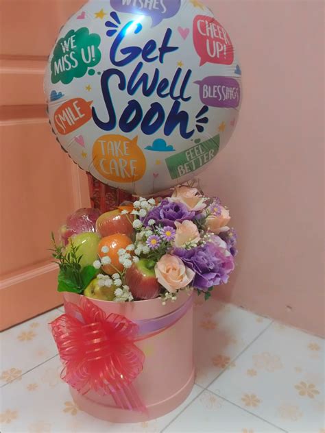 The latest Flower SK delivery just arrived with a surprise 7