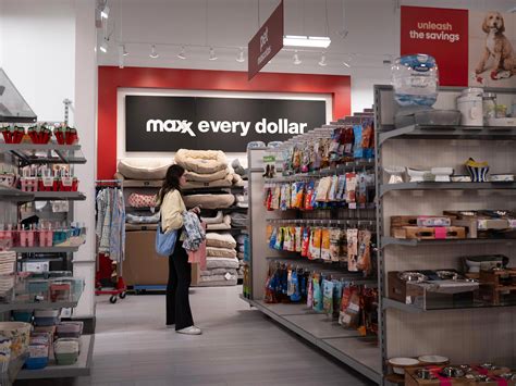 TJX shared its secret weapon for keeping prices low as other retailers