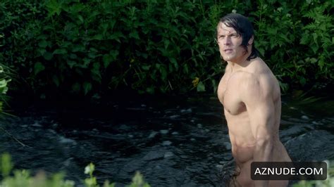 Sam Heughan Nude Aznude Men Hot Sex Picture