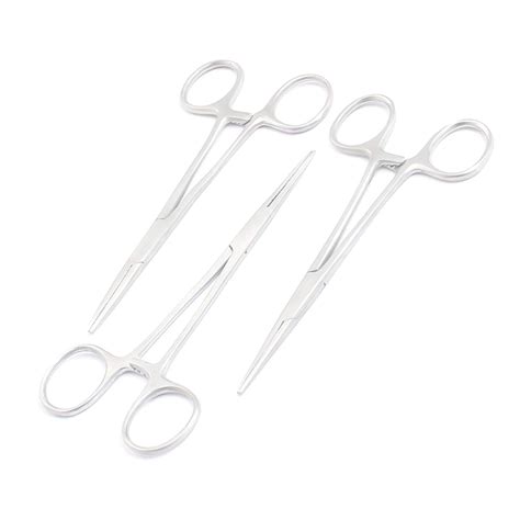 Amazon Laja Imports Crile Hemostat Forceps Straight O R