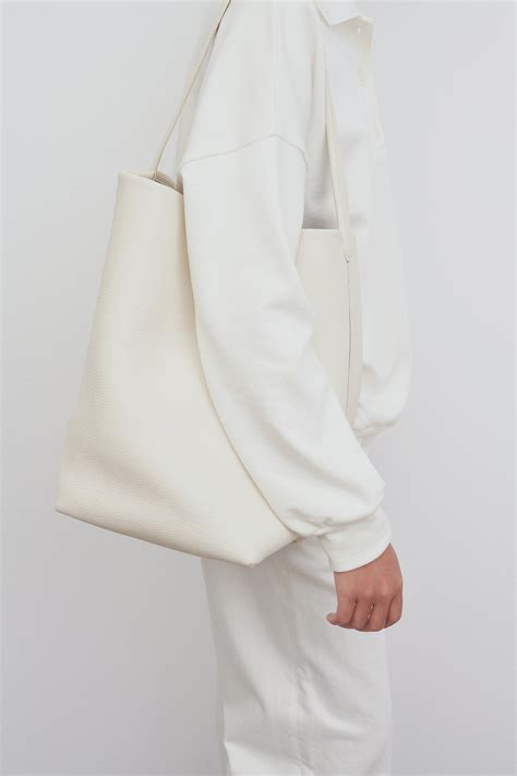 THE ROW ザロウ N S Park Tote トートバッグ