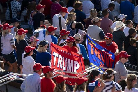 No Masks No Social Distancing Trumps Mount Rushmore Celebration