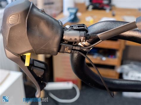 Shimano Di2 Verkabeln und Problemlösungen velonerd cc