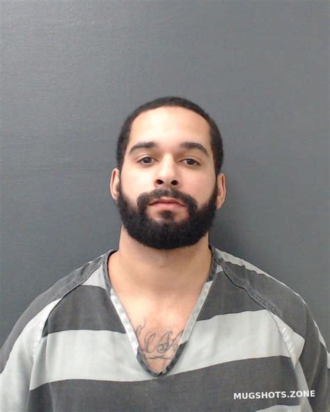 DUKE MANUEL EARL 11 30 2023 Comal County Mugshots Zone