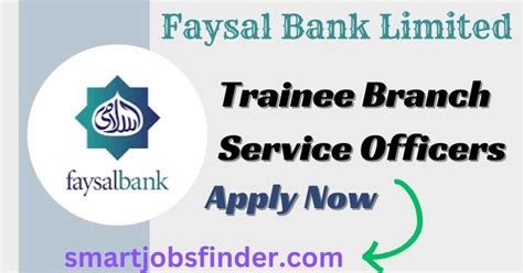 Faysal Bank Jobs 2024 Latest Career Online Apply Rozee Pk Smart Jobs