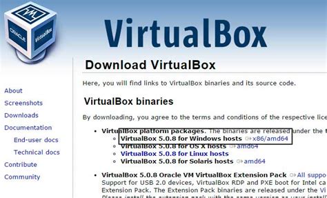 Instalacion Del Virtual Box Pasos Para Instalar Virtualbox NBKomputer