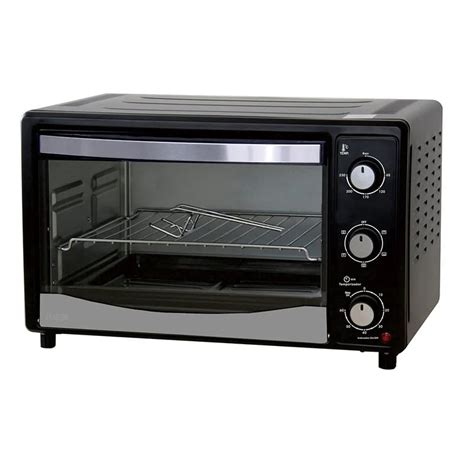 NEX HORNO ELECTRICO DE 27 LITROS NEX Falabella