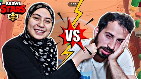 Vs Attim Bu Sefer Fena Ez Ld M Brawl Stars Youtube