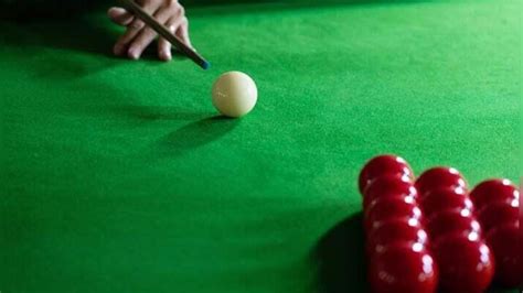 Snooker: Wuhan Open - Eurosport 1 | Go3