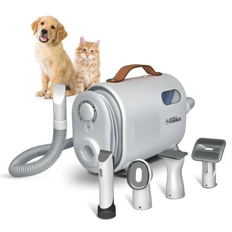 ABS Plastic Eureka Forbes Buddy Pet Vacuum Grooming Kit For Home