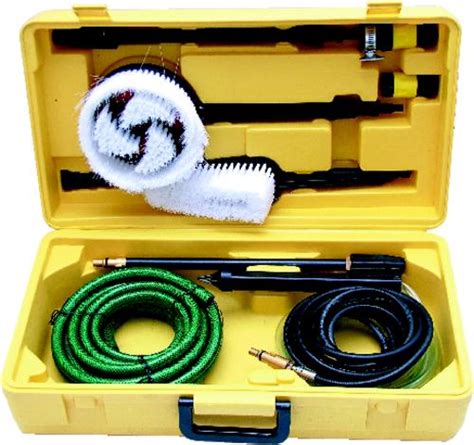 Pwa010 Pressure Washer Accessory Kit 10 Pce [osa 280 1705w] Rm539 39 Hand Tools Hand Tools