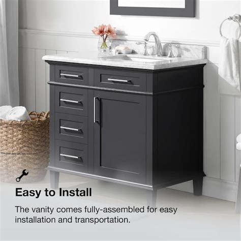 Ready Made Bathroom Cabinets Rispa