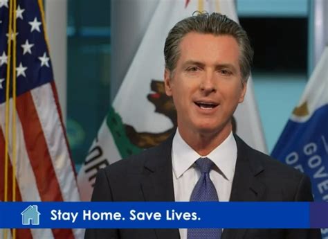 Gov. Newsom: CA COVID-19 curve has 'arguably flattened'